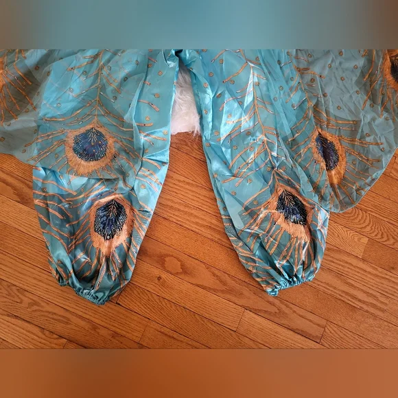 Disney Princes Jasmin Costume 👑🕌🧞‍♂️ - Picture 11 of 16